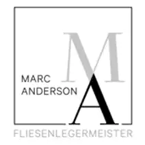 Fliesen Anderson Logo