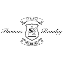 Tischlerei Thomas Randig Logo