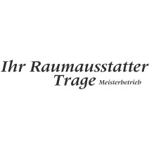 Raumausstatter Trage Logo